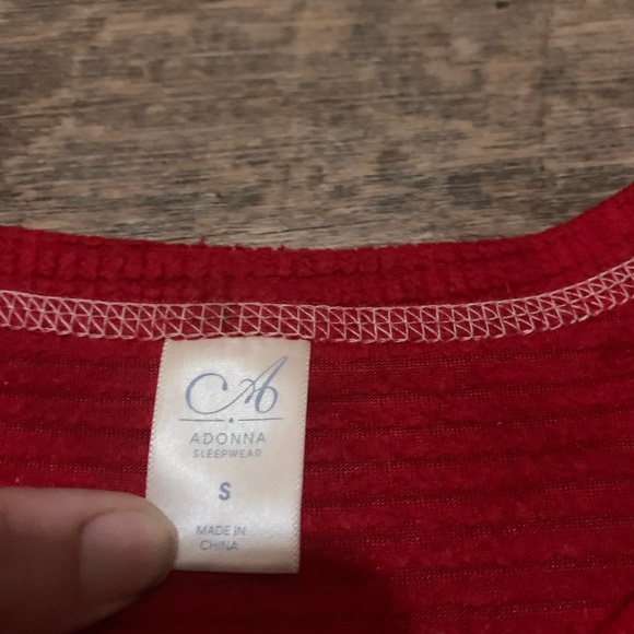 Pajama set - Picture 2 of 3